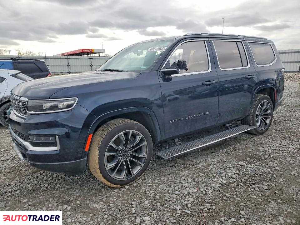 Jeep Wagoneer 2022 6