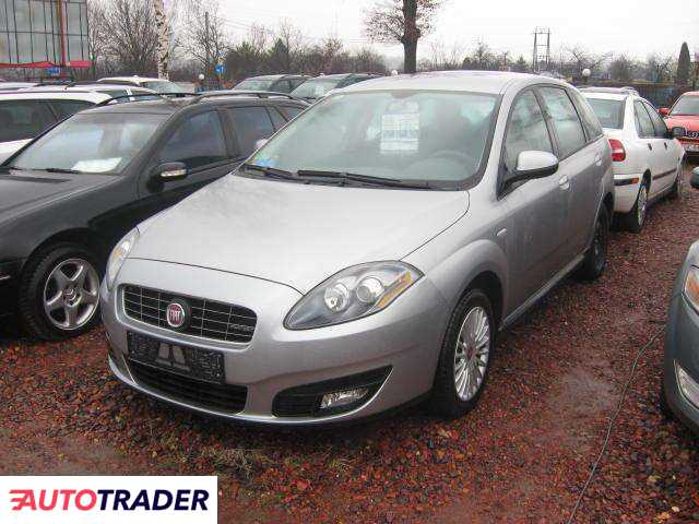 Fiat Croma