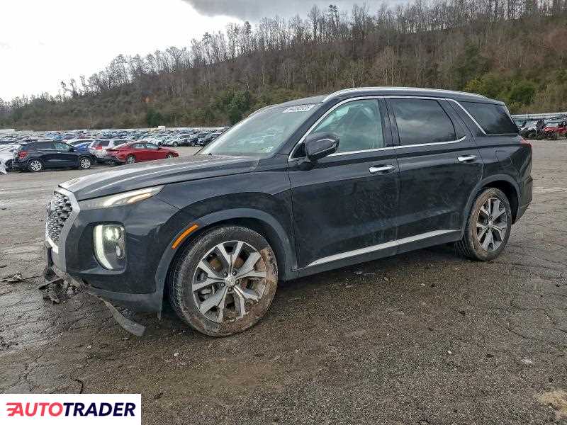 Hyundai Pozostałe 2020 3