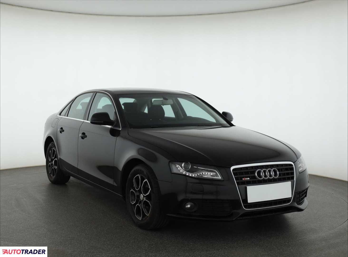 Audi A4 2008 1.8 118 KM