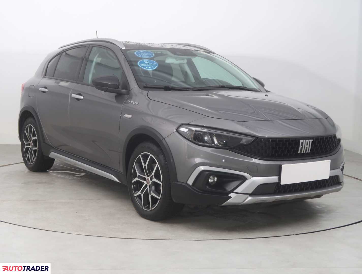 Fiat Tipo 2022 1.6 128 KM