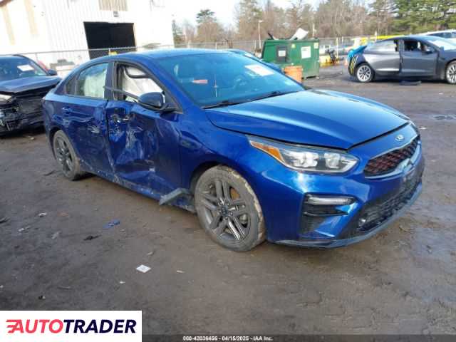 Kia Pozostałe 2021 2 Kia Pozostałe 2021 2