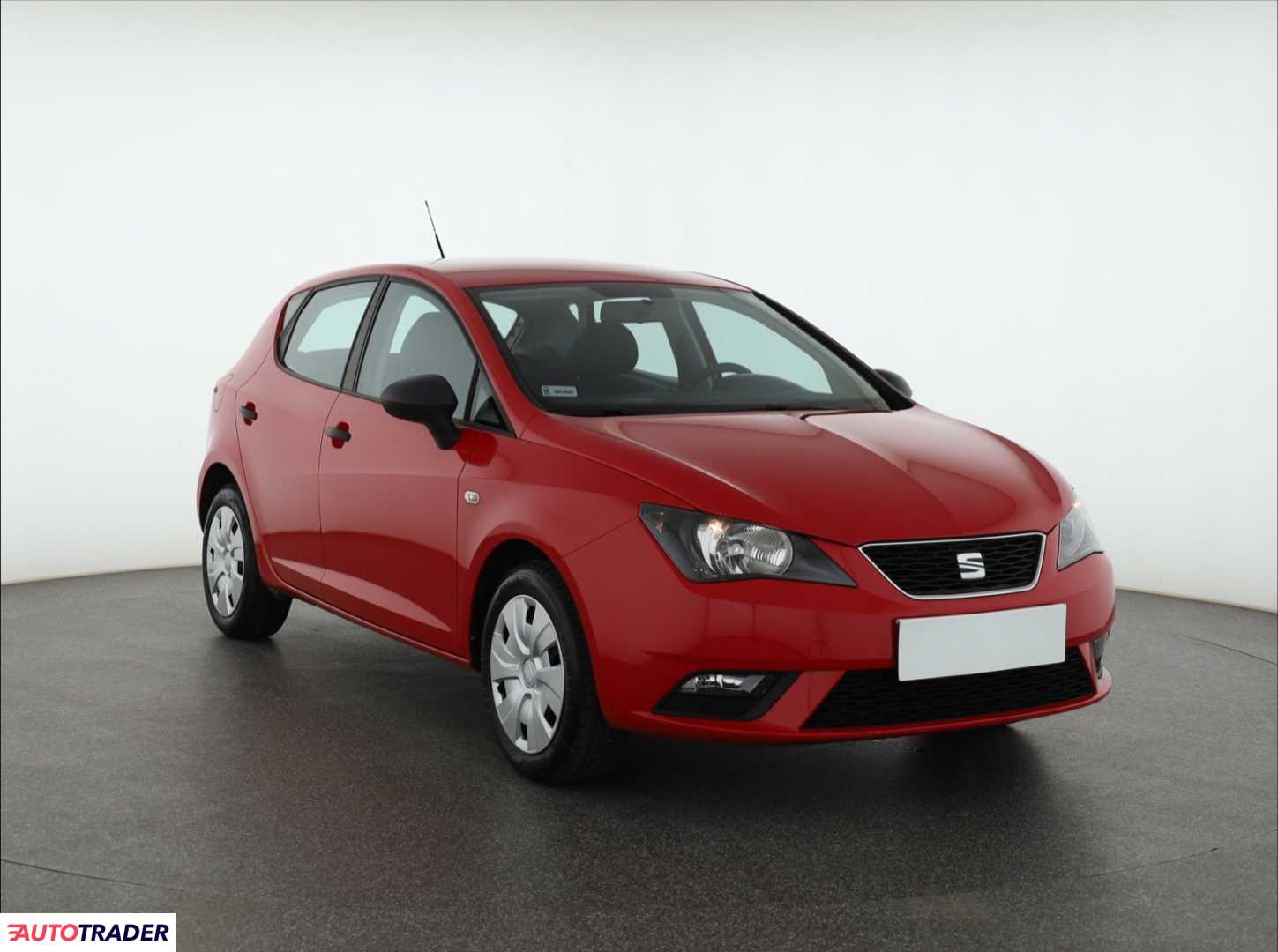 Seat Ibiza 2014 1.2 68 KM