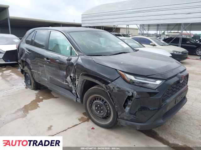Toyota Pozostałe 2023 2 Toyota Pozostałe 2023 2