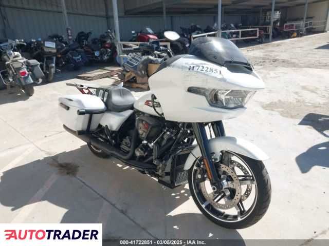 Harley-Davidson Pozostałe 2024 Harley-Davidson Pozostałe 2024