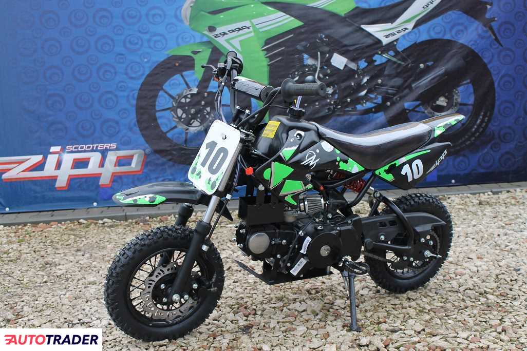 Zipp inny 2017 Zipp inny 2017