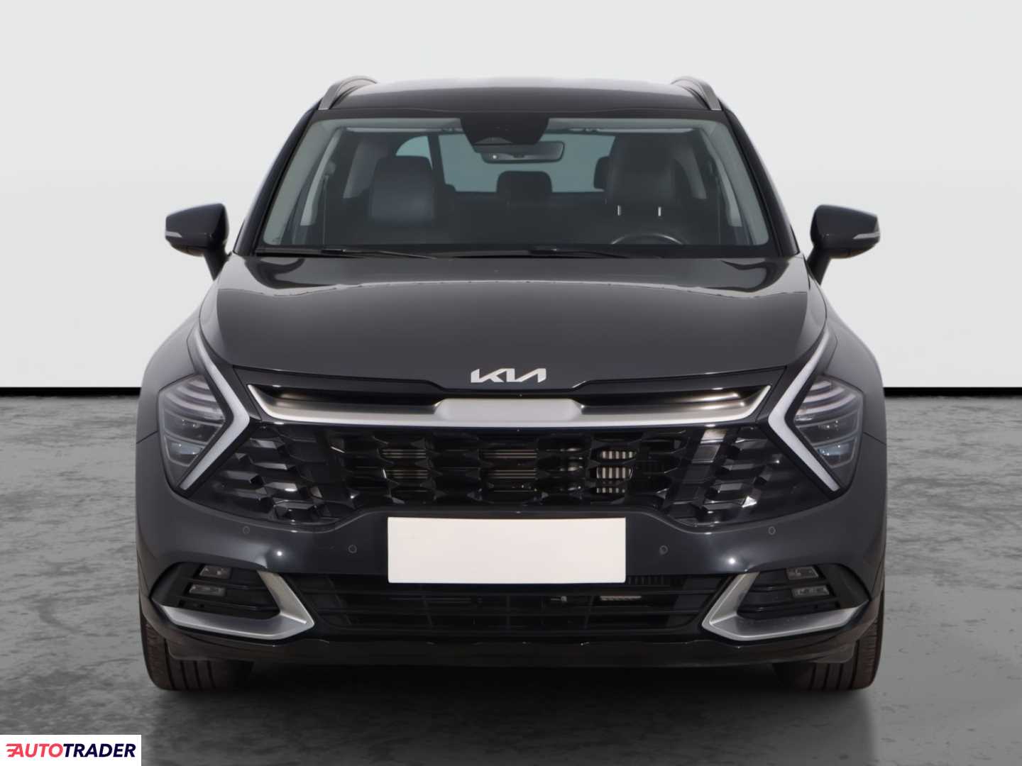 Kia Sportage 2022 1.6 147 KM