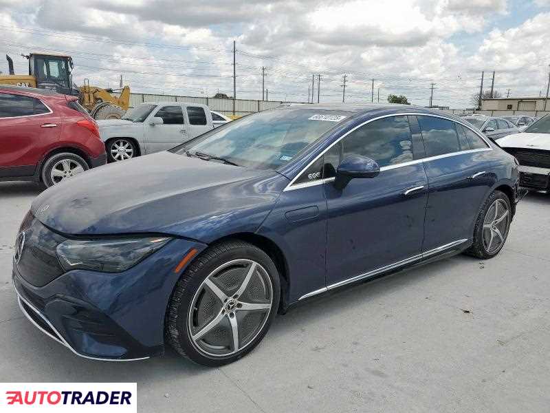 Mercedes CL 2023 Mercedes CL 2023