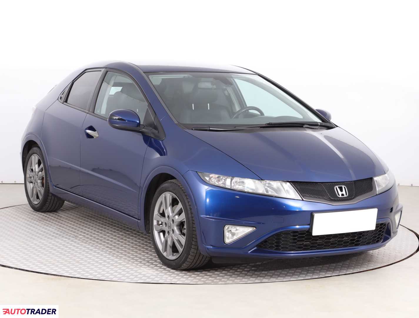 Honda Civic 2010 1.8 138 KM Honda Civic 2010 1.8 138 KM