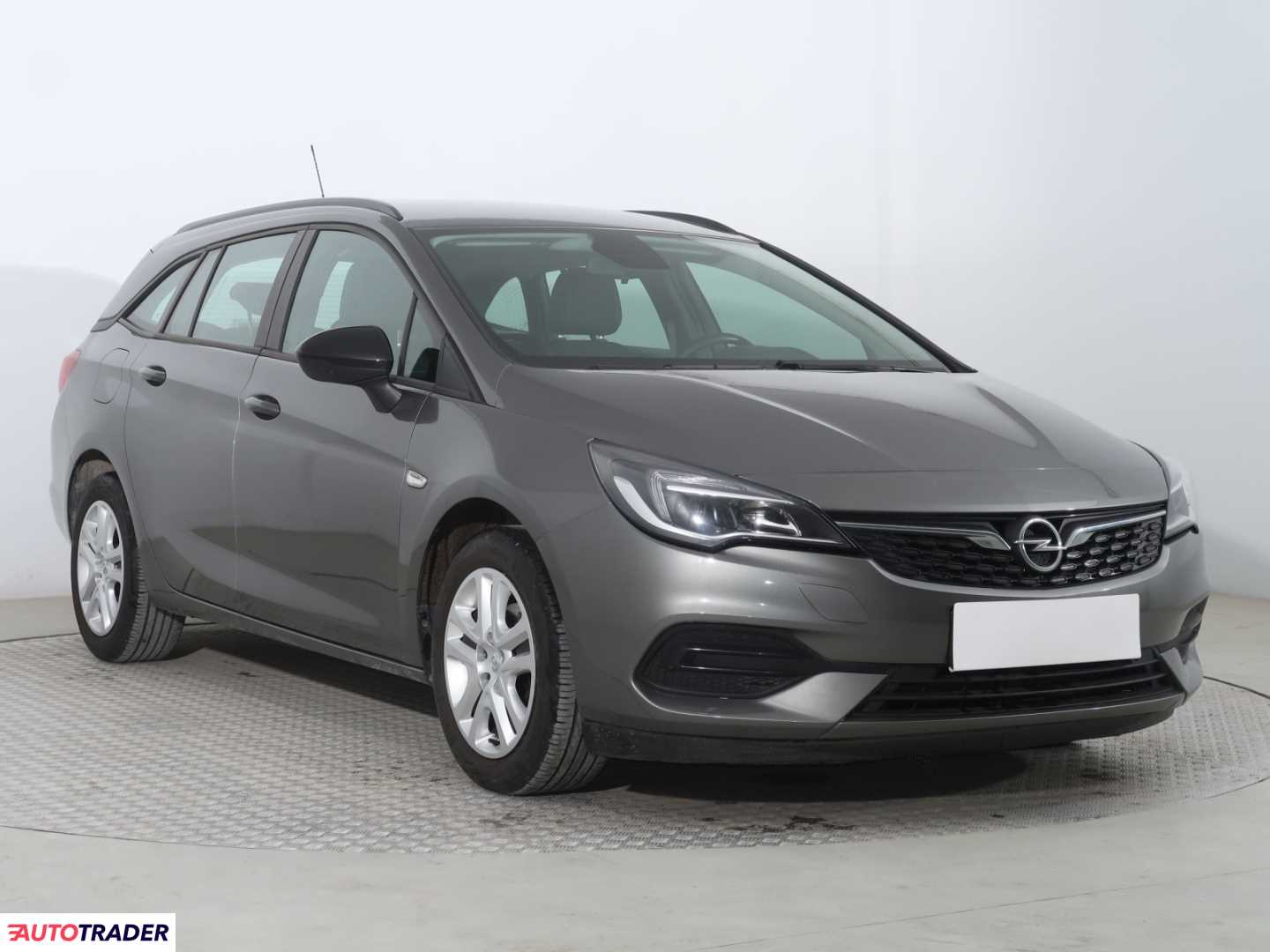 Opel Astra 2021 1.2 143 KM Opel Astra 2021 1.2 143 KM