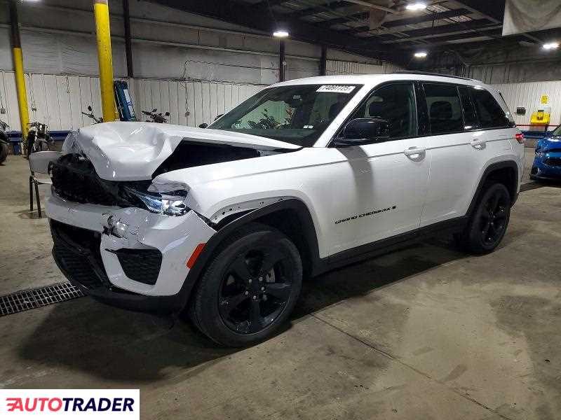 Jeep Grand Cherokee 2023 3