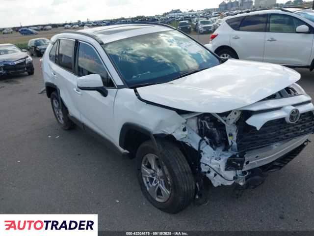 Toyota Pozostałe 2025 2 Toyota Pozostałe 2025 2