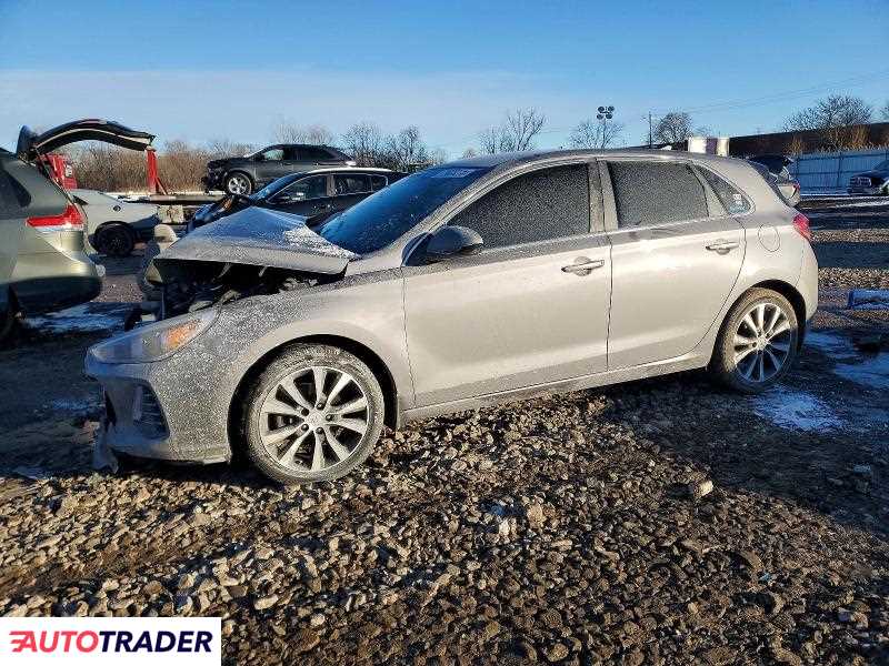 Hyundai Elantra 2020 2