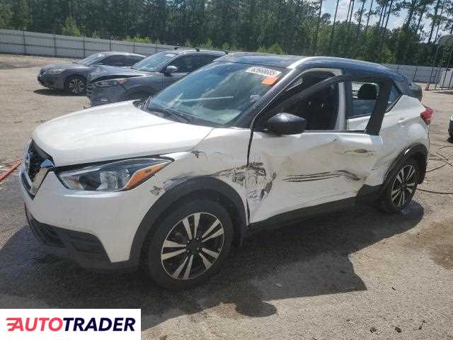 Nissan Pozostałe 2020 1 Nissan Pozostałe 2020 1