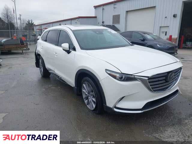 Mazda CX-9 2023 2