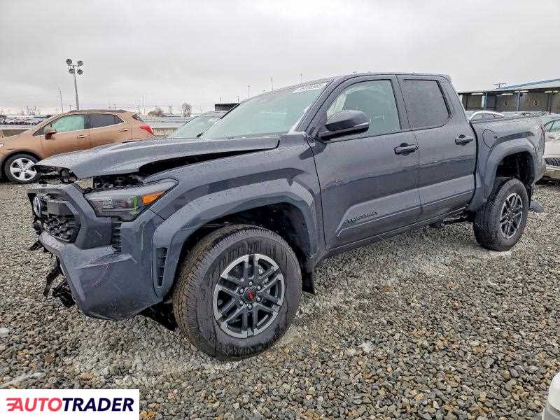 Toyota Tacoma 2024 2