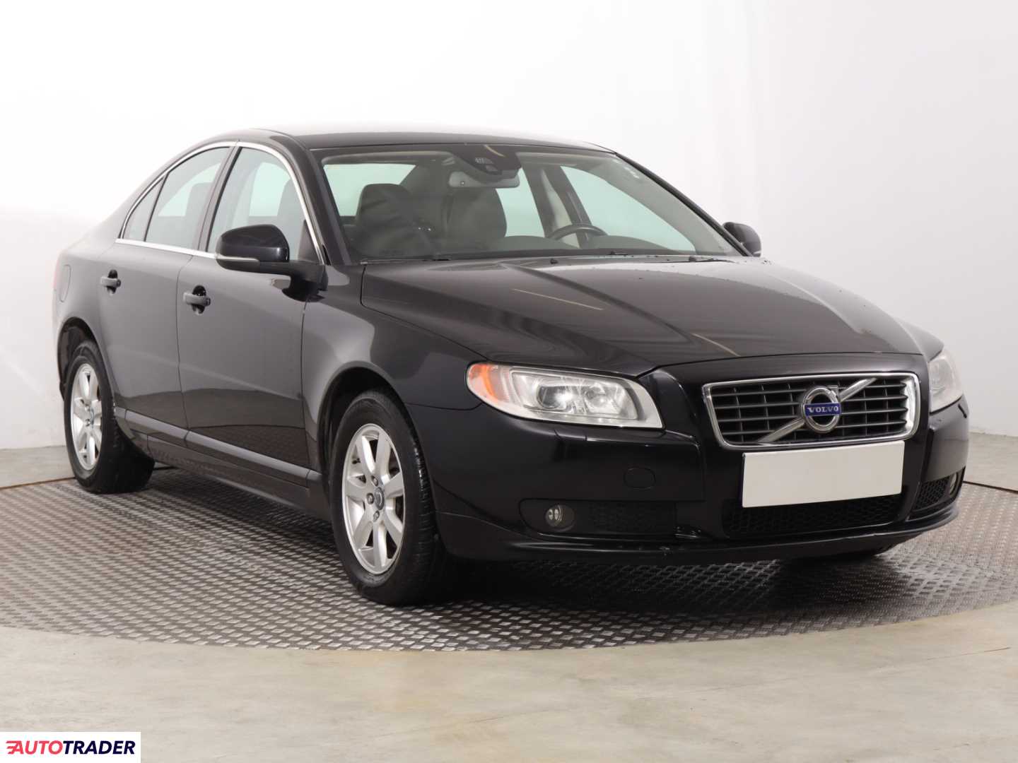 Volvo S80 2013 1.6 177 KM