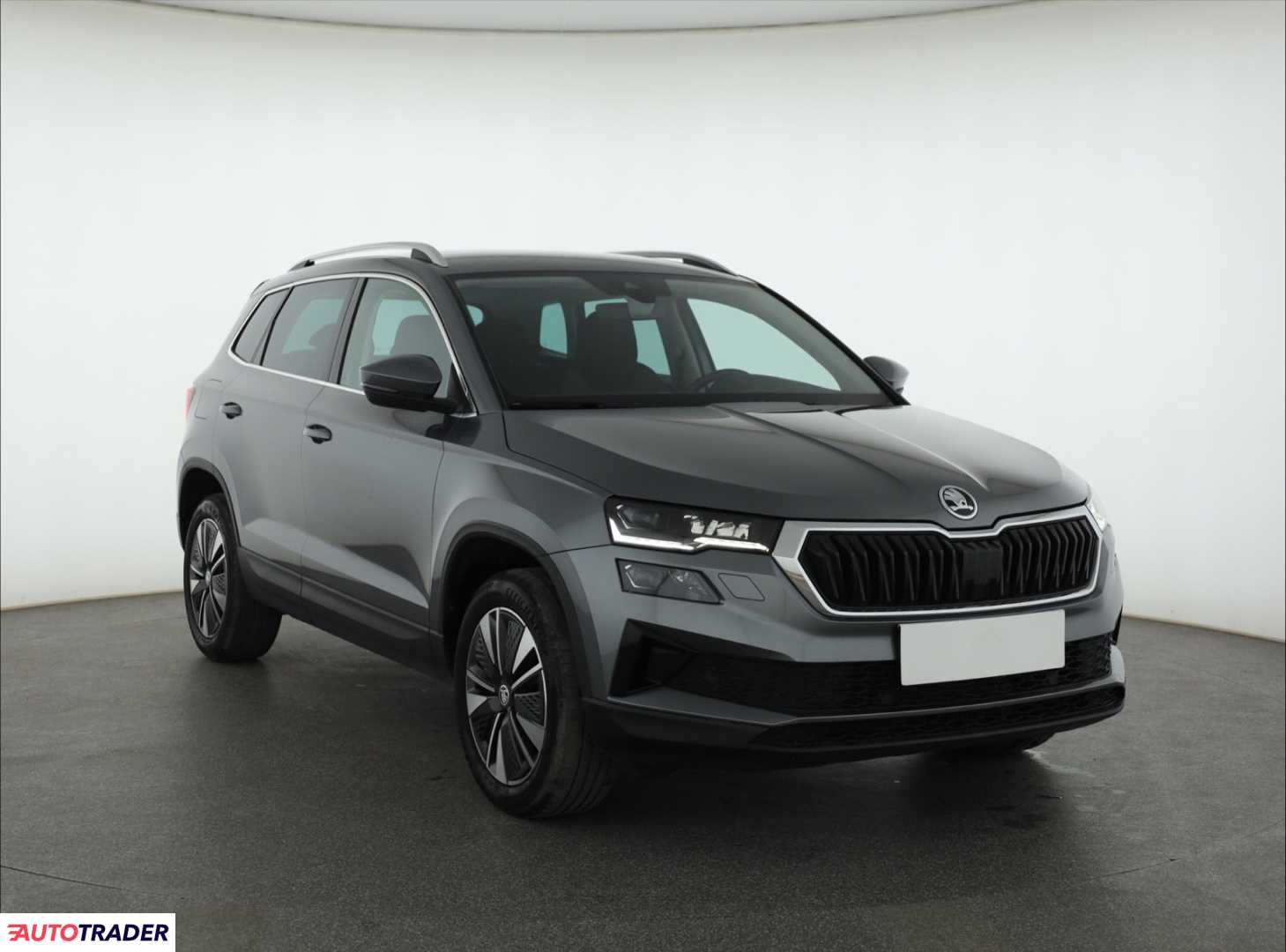 Skoda Karoq 2022 1.5 147 KM