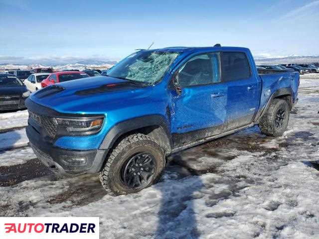 Dodge Ram 2022 6 Dodge Ram 2022 6