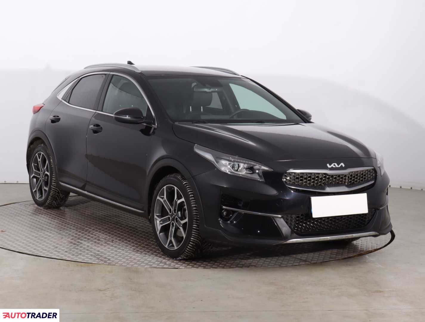 Kia Ceed 2022 1.5 158 KM