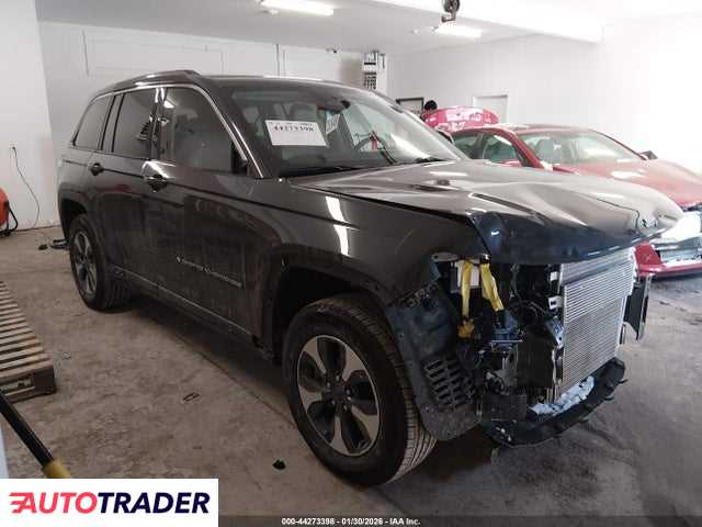 Jeep Cherokee 2023 2