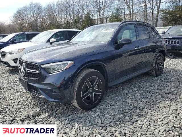 Mercedes CL 2023 2 Mercedes CL 2023 2