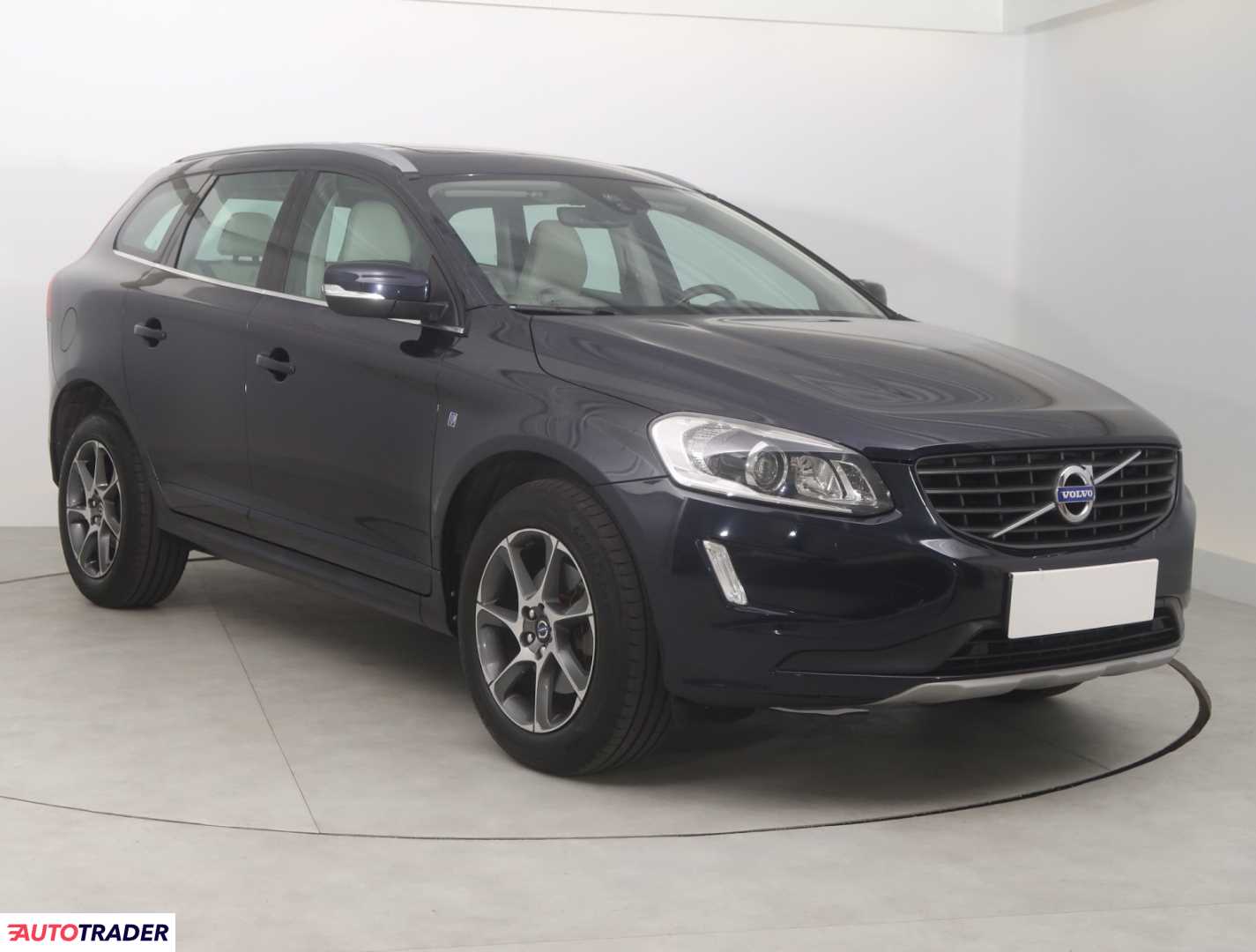 Volvo XC60 2016 2.0 147 KM Volvo XC60 2016 2.0 147 KM