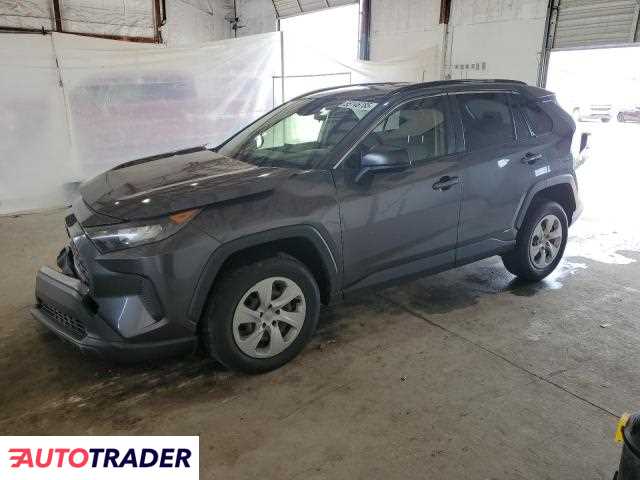 Toyota Pozostałe 2019 2 Toyota Pozostałe 2019 2