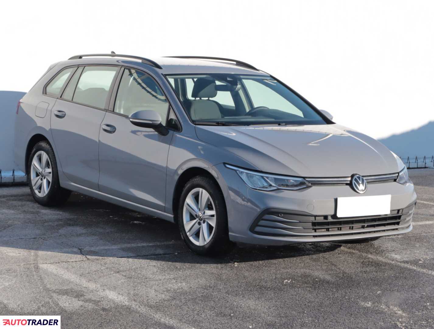 Volkswagen Golf 2020 2.0 113 KM