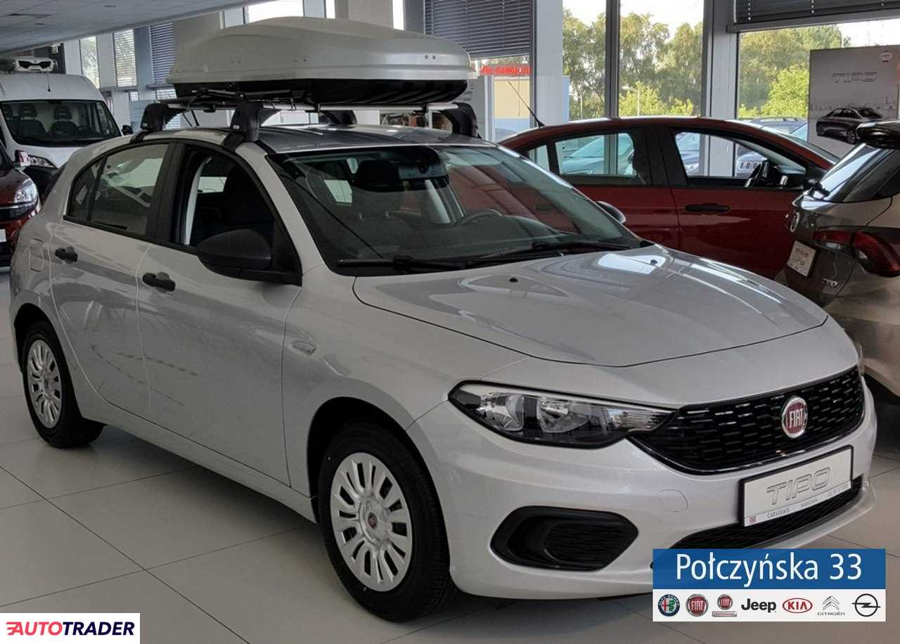 Fiat Tipo 2020 1.4 95 KM Fiat Tipo 2020 1.4 95 KM