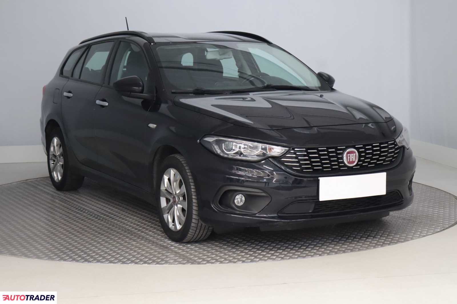 Fiat Tipo 2018 1.4 118 KM