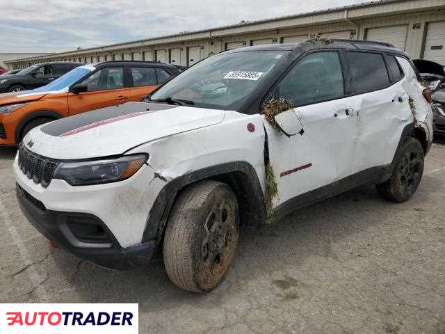 Jeep Compass 2023 2 Jeep Compass 2023 2