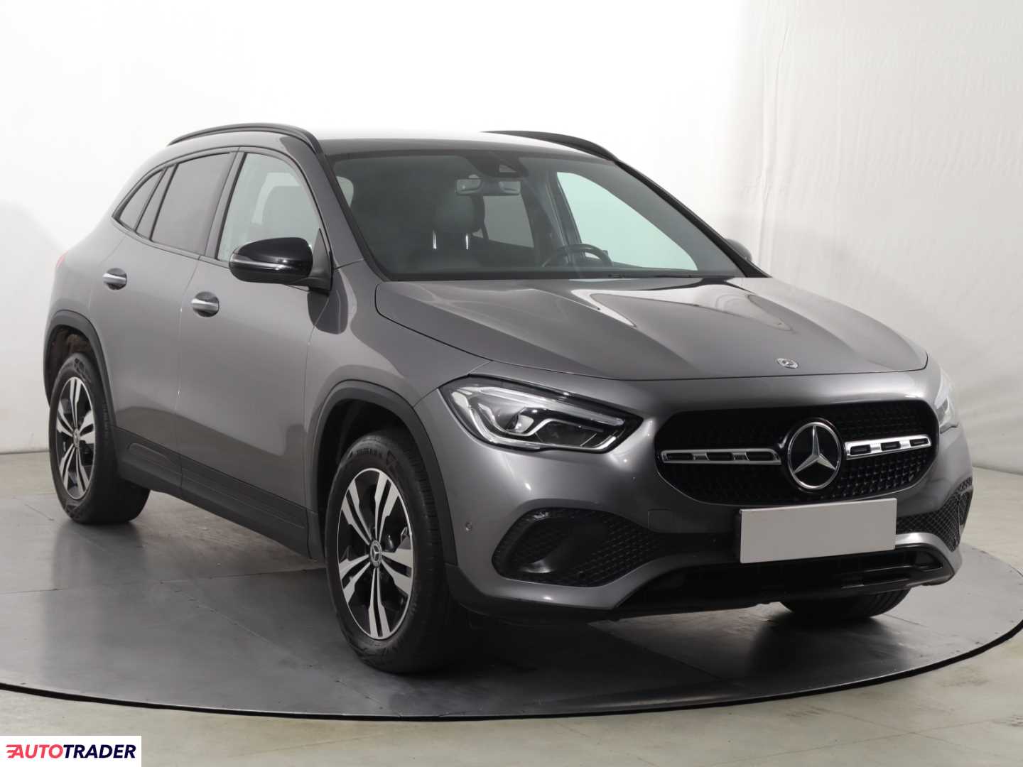 Mercedes-Benz Klasa G