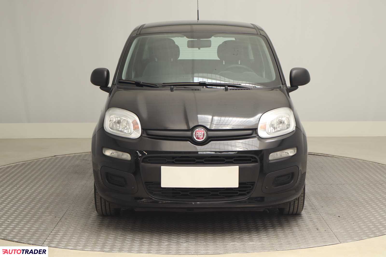 Fiat Panda 2022 1.0 68 KM