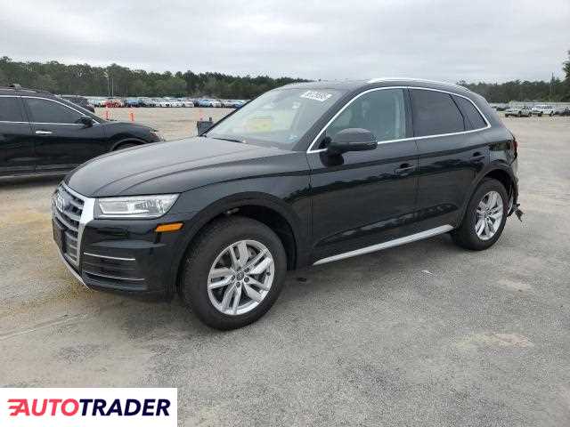 Audi Q5 2020 2
