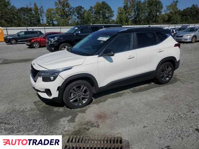 Kia Pozostałe 2023 2 Kia Pozostałe 2023 2