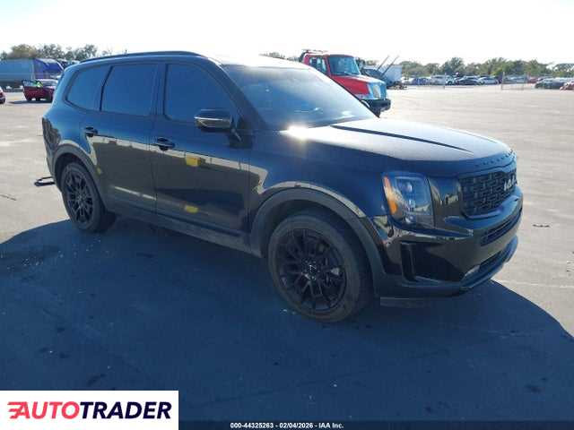 Kia Pozostałe 2022 3