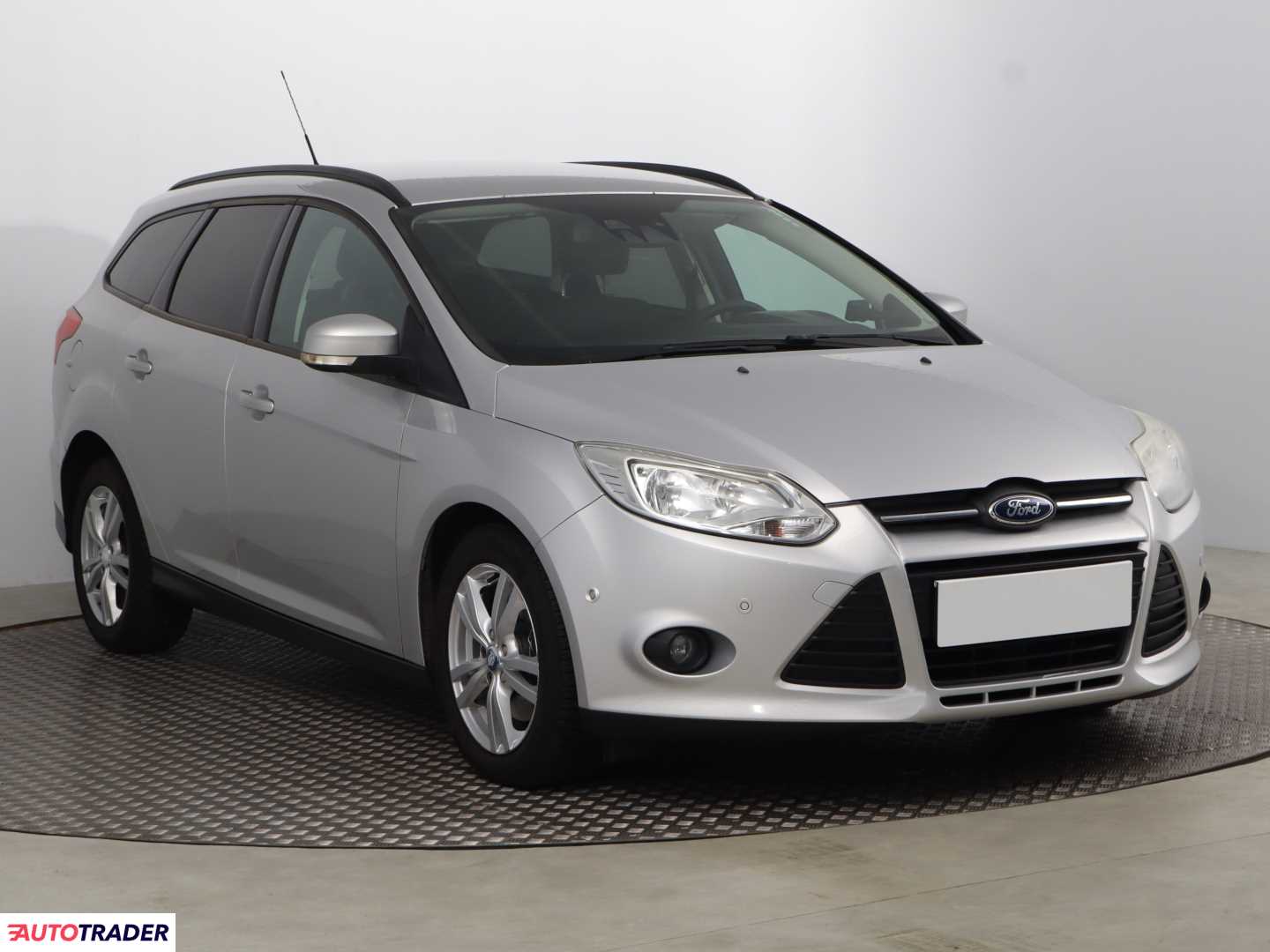 Ford Focus 2011 1.6 113 KM Ford Focus 2011 1.6 113 KM