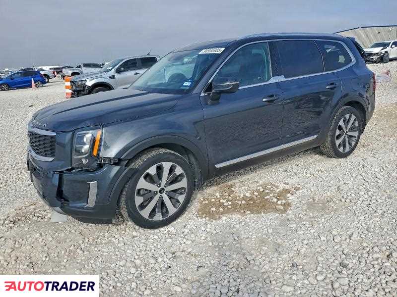 Kia Pozostałe 2022 3