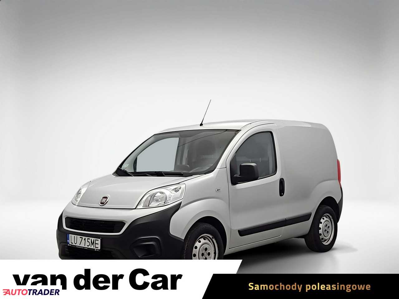 Fiat Fiorino 2021 1.2