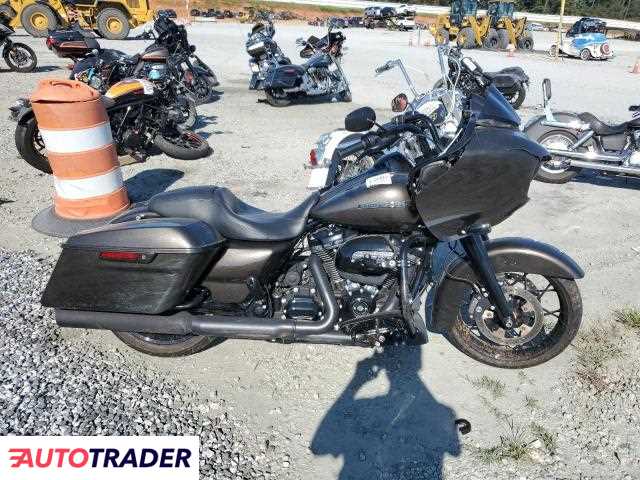 Harley-Davidson Pozostałe 2020 Harley-Davidson Pozostałe 2020