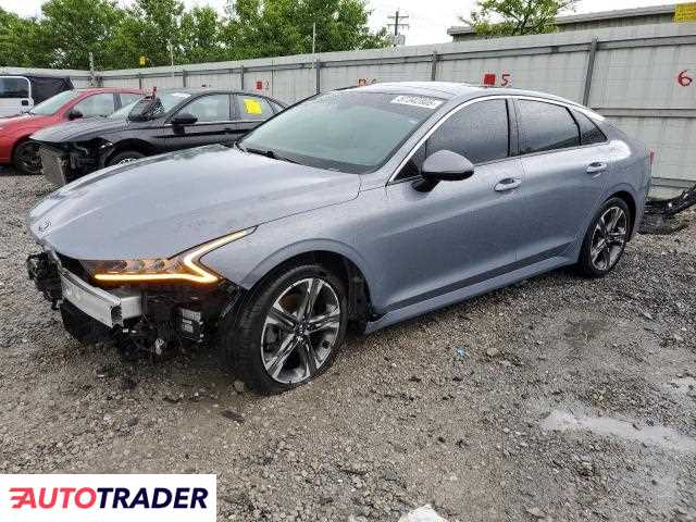 Kia Pozostałe 2021 1 Kia Pozostałe 2021 1
