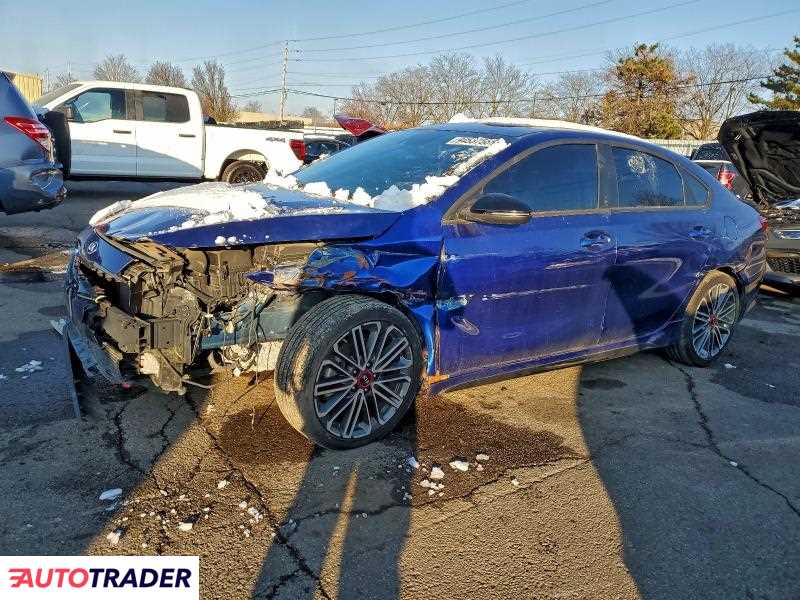 Kia Pozostałe 2021 1