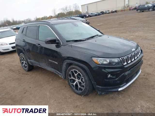 Jeep Compass 2024 2 Jeep Compass 2024 2