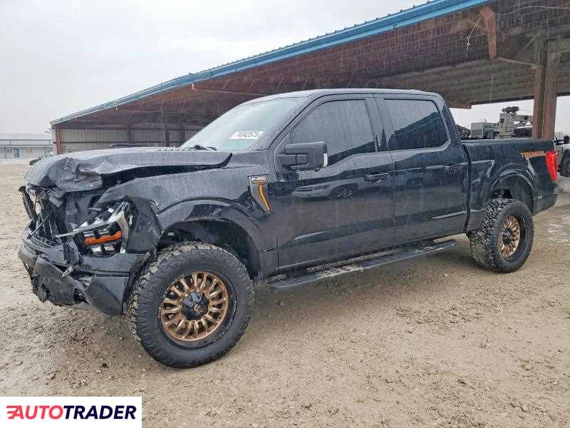 Ford Pozostałe 2022 3