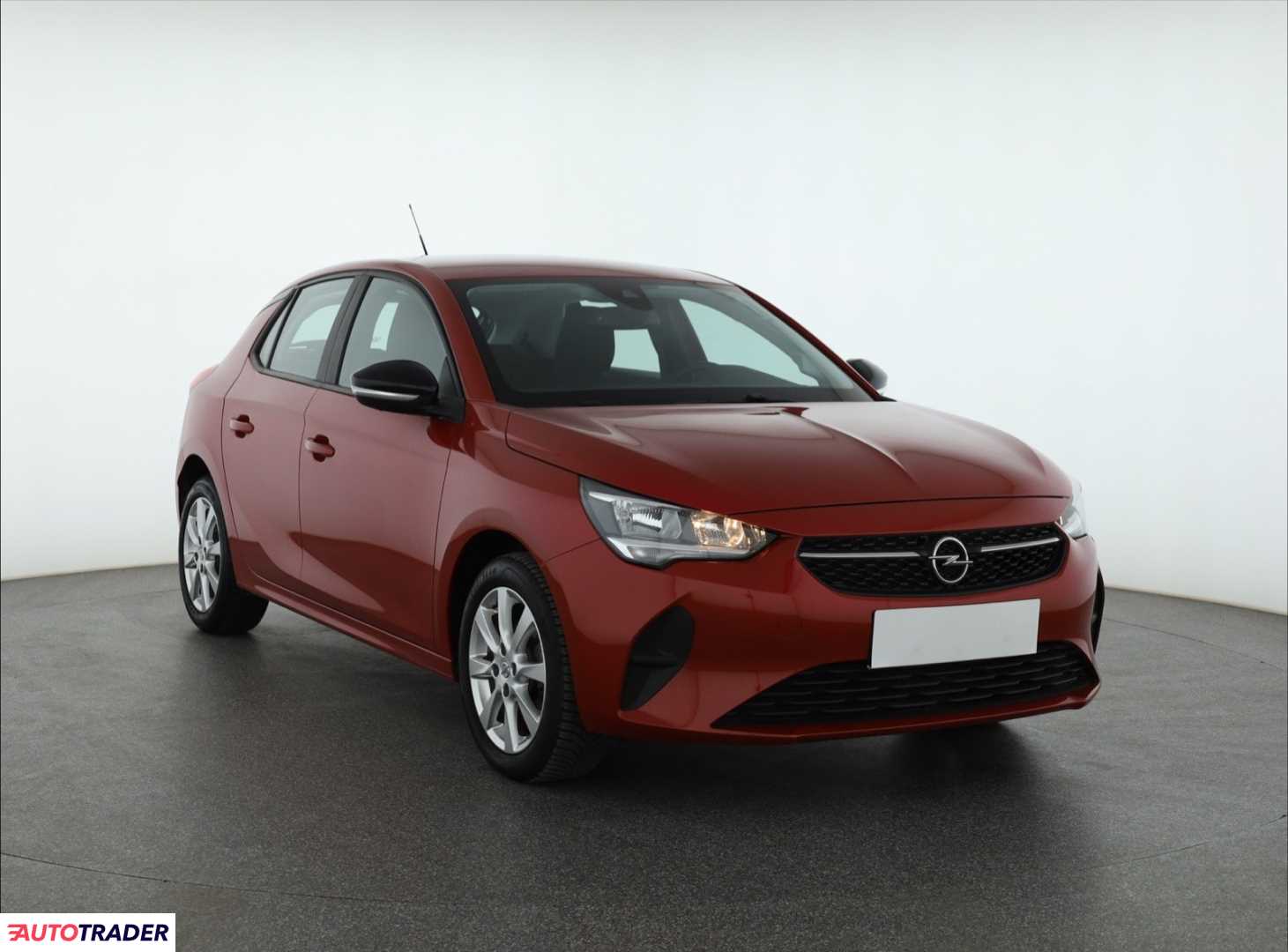 Opel Corsa 2022 1.2 73 KM Opel Corsa 2022 1.2 73 KM