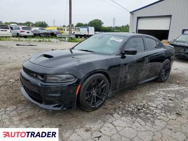 Dodge Charger 2020 6 Dodge Charger 2020 6