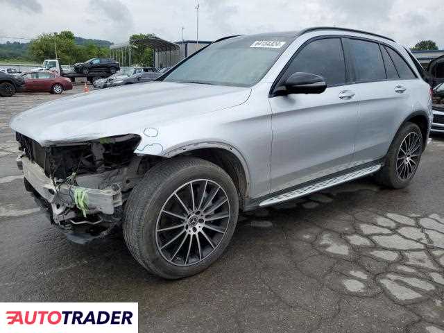 Mercedes CL 2019 2 Mercedes CL 2019 2