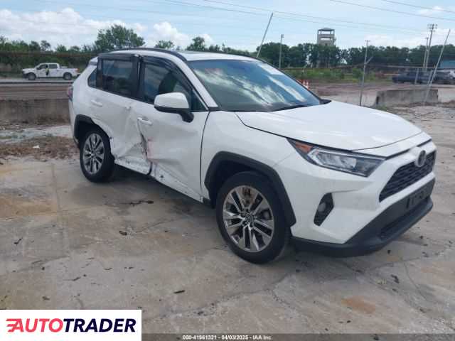 Toyota Pozostałe 2019 2 Toyota Pozostałe 2019 2