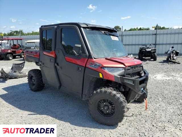 Polaris Ranger RZR 2025 Polaris Ranger RZR 2025